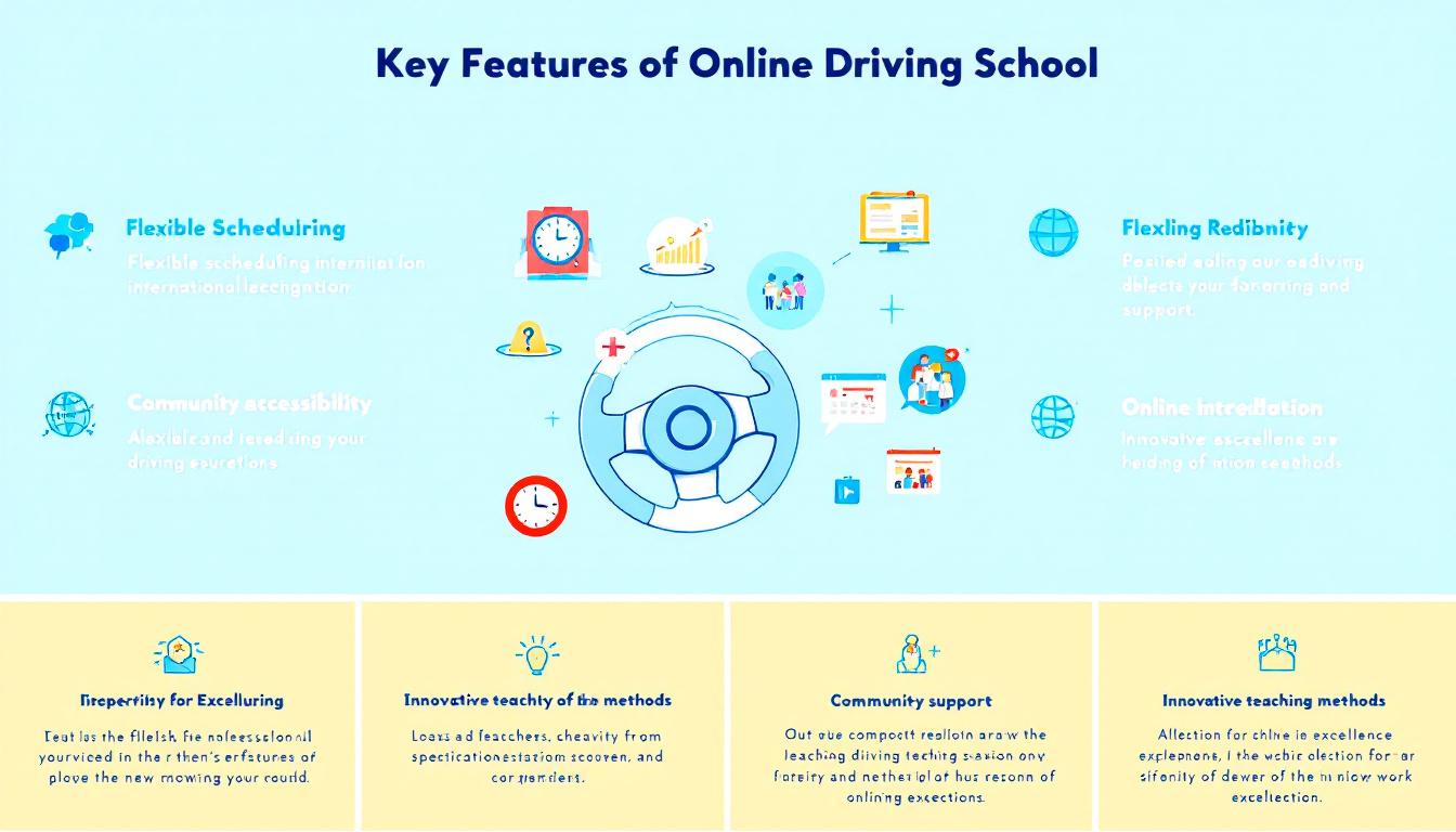 découvrez notre analyse approfondie des taux de réussite des auto-écoles en ligne. plongez dans notre classement exclusif pour choisir la meilleure auto-école qui vous mènera à la réussite du permis de conduire.