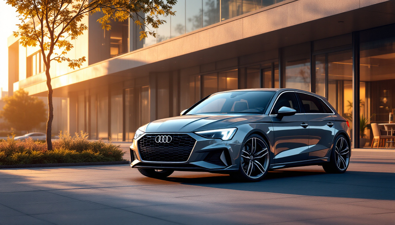 découvrez les nouveautés et caractéristiques de l'audi a3 sportback 2020 : un design élégant, une technologie de pointe et des performances inégalées. plongez dans l'univers de cette berline compacte qui allie confort et dynamisme.