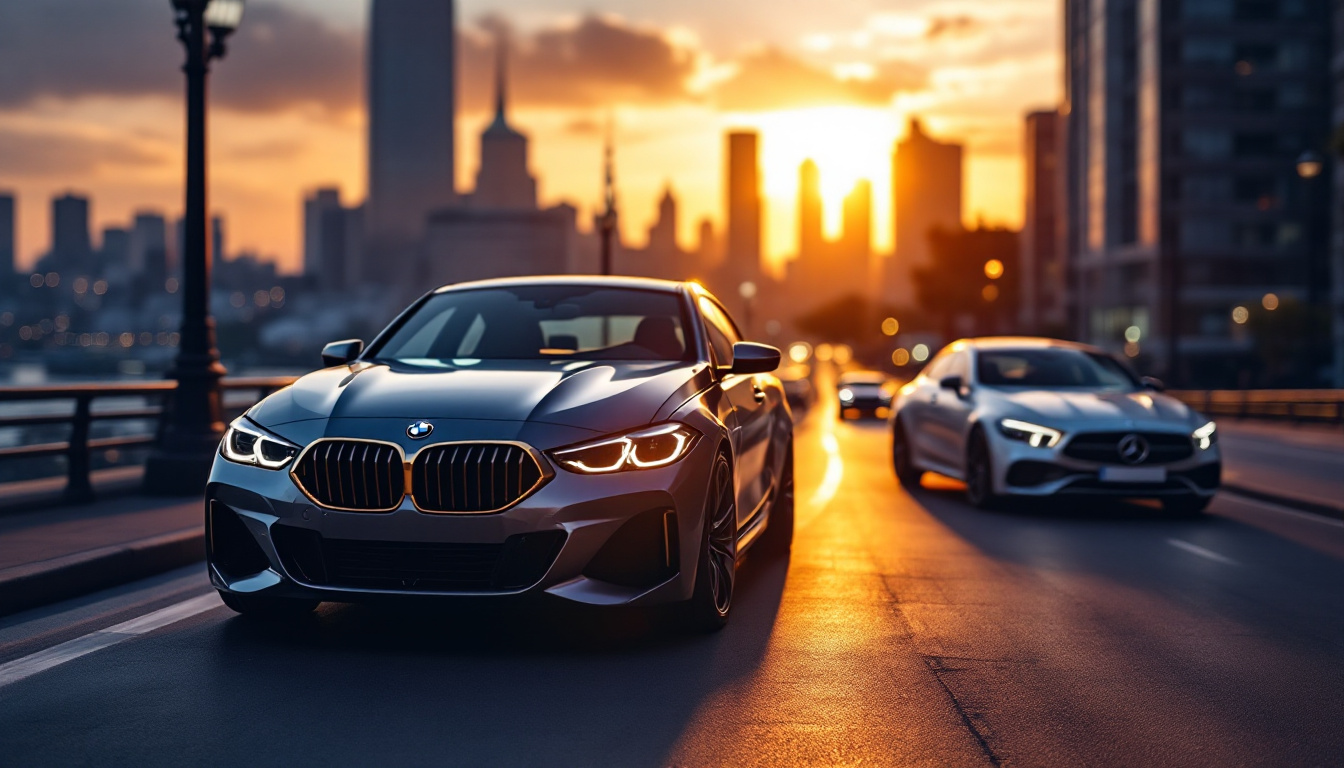 découvrez notre analyse approfondie de la bmw série 2 gran coupé en comparaison avec son concurrent, la mercedes cla. explorez les performances, le design, le confort et les technologies de ces deux berlines élégantes afin de faire un choix éclairé pour votre prochain véhicule.