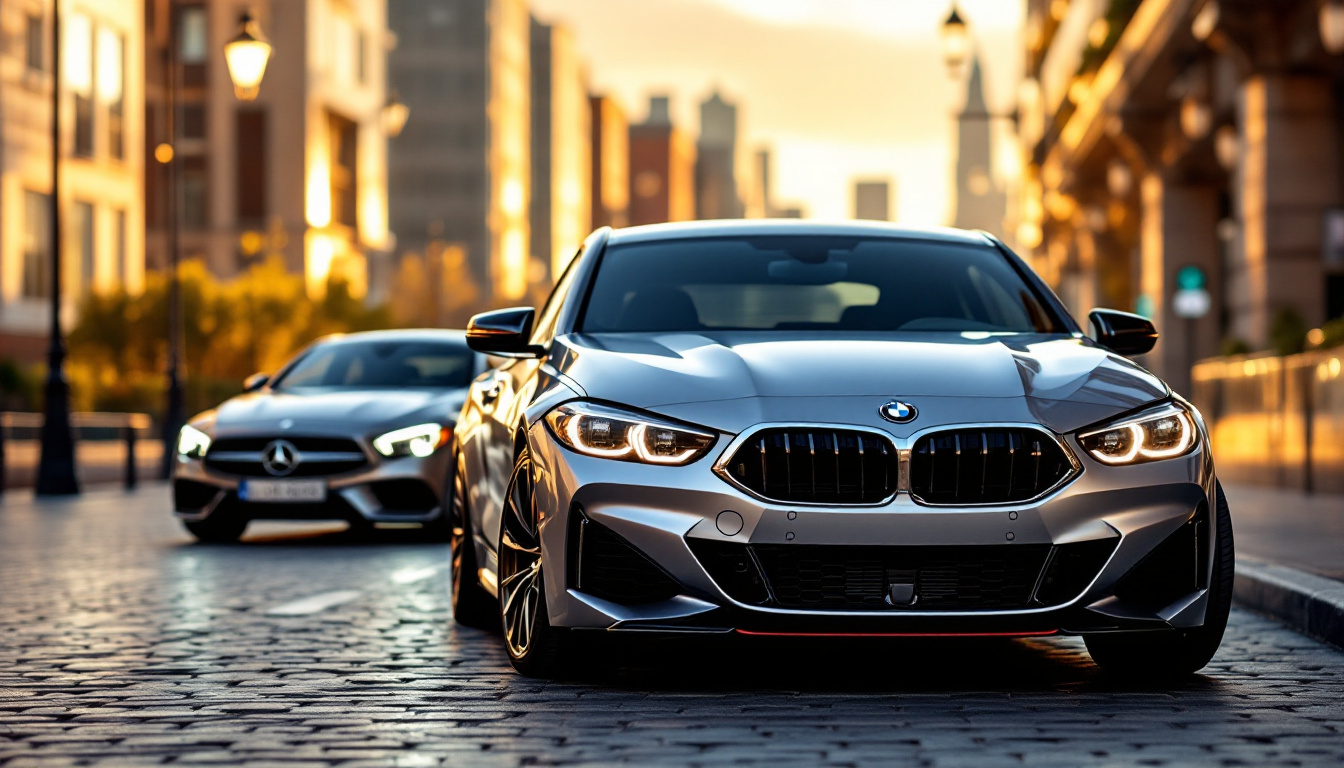 découvrez notre analyse approfondie de la bmw série 2 gran coupé face à son concurrent direct, la mercedes cla. comparez design, performances, technologies et confort pour faire le meilleur choix.