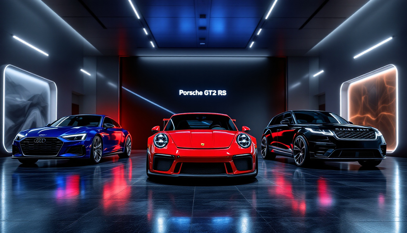 découvrez notre classement des meilleures voitures de 2018, accompagné de notre avis détaillé. comparez performances, design et technologies pour faire le meilleur choix. trouvez la voiture qui vous correspond!