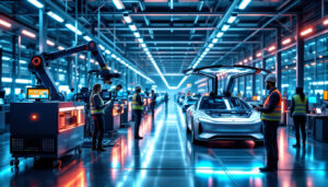 découvrez comment les nouvelles technologies révolutionnent l'industrie automobile, en améliorant la sécurité, l'efficacité énergétique et l'expérience utilisateur. explorez les innovations majeures telles que la conduite autonome, les véhicules électriques et la connectivité intelligente qui façonnent l'avenir de la mobilité.