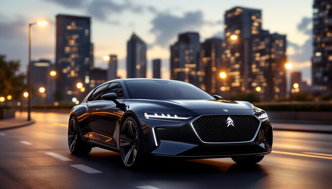 plongez dans l'univers de la ds4 2021 avec notre article exclusif qui dévoile les premières informations sur ce modèle audacieux. design raffiné, technologie avancée et performances remarquables, découvrez tout ce que vous devez savoir sur cette nouvelle berline chic et innovante.