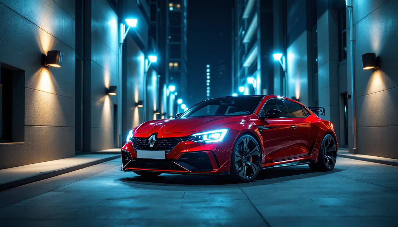 découvrez nos conseils pratiques pour protéger votre renault rs contre le vol. apprenez des astuces simples et efficaces pour sécuriser votre véhicule et évitez les mauvaises surprises.