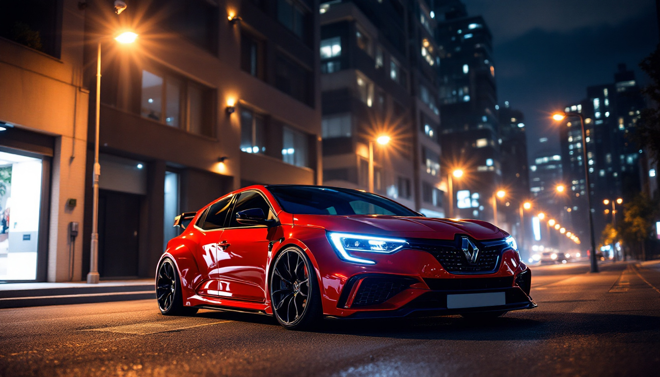 découvrez nos conseils pratiques pour protéger votre renault rs contre le vol. apprenez des astuces simples et efficaces pour sécuriser votre véhicule et réduire les risques de vol.