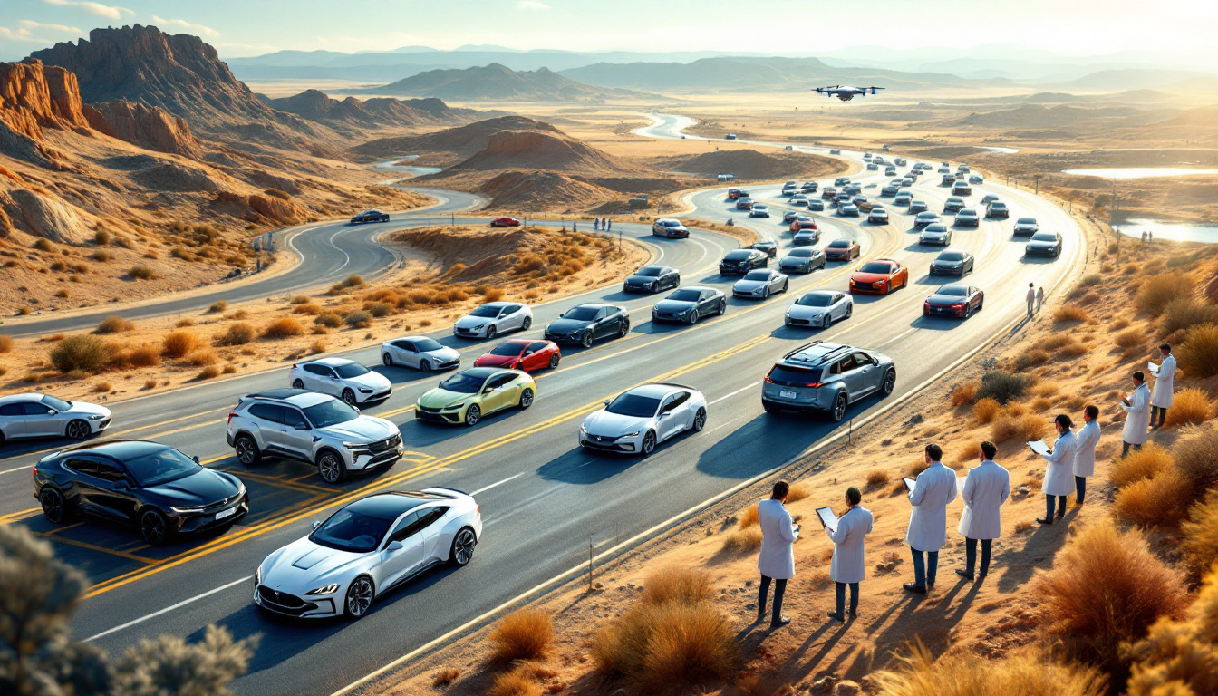 plongez dans l'univers fascinant des essais de voitures avec 'expériences sur la route'. explorez les performances, les technologies innovantes et les sensations à bord des derniers modèles. préparez-vous à vivre des aventures automobiles inoubliables !