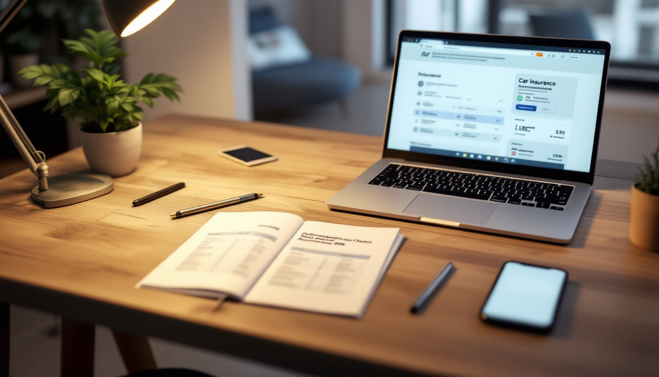 découvrez notre guide complet pour choisir l'assurance auto idéale en 2023. comparez les options, comprenez les garanties et trouvez la couverture qui répond à vos besoins tout en économisant.