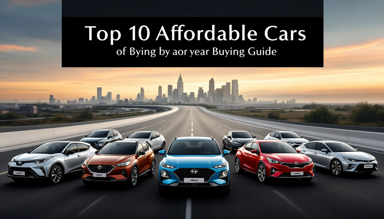découvrez notre guide d'achat complet sur les 10 meilleures voitures économiques de 2023. comparez les modèles, leur consommation de carburant, et trouvez la voiture idéale qui allie performance et économie.