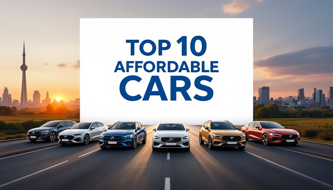 découvrez notre guide d'achat détaillé sur les 10 meilleures voitures économiques de 2023. comparez les modèles, leurs performances, leur consommation de carburant et choisissez le véhicule qui correspond à vos besoins tout en préservant votre budget.