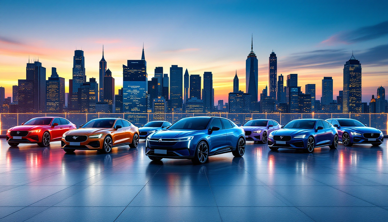 découvrez notre guide d'achat complet des 10 meilleures voitures économiques de 2023. comparez les performances, les prix et les caractéristiques pour faire le meilleur choix tout en préservant votre budget. profitez d'économies de carburant et de confort avec notre sélection des modèles les plus fiables et rentables.