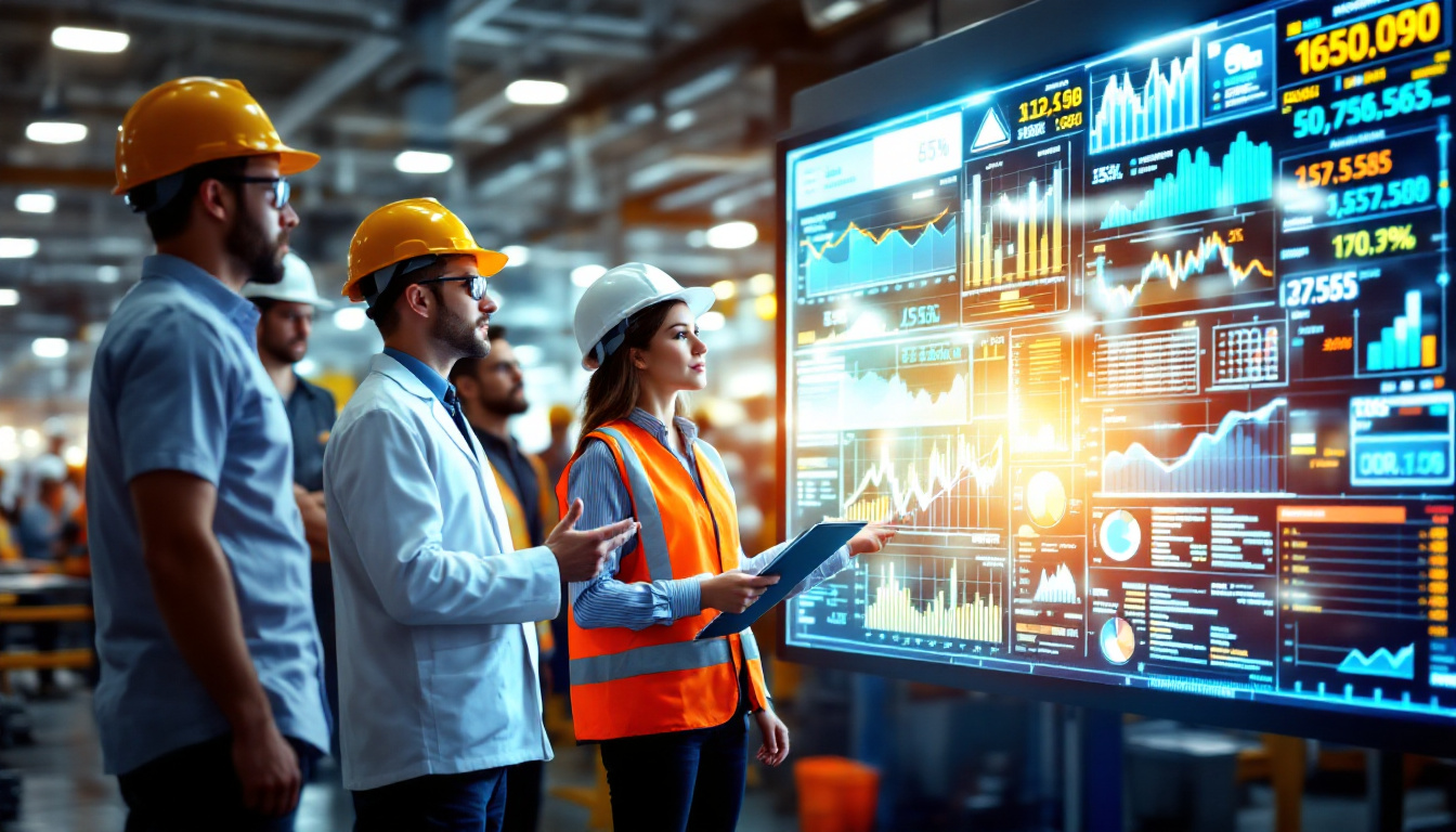 découvrez les impacts économiques majeurs de l'industrie automobile, de son rôle dans la création d'emplois à son influence sur les chaînes d'approvisionnement, en passant par les effets environnementaux et les perspectives d'avenir dans un monde en mutation.