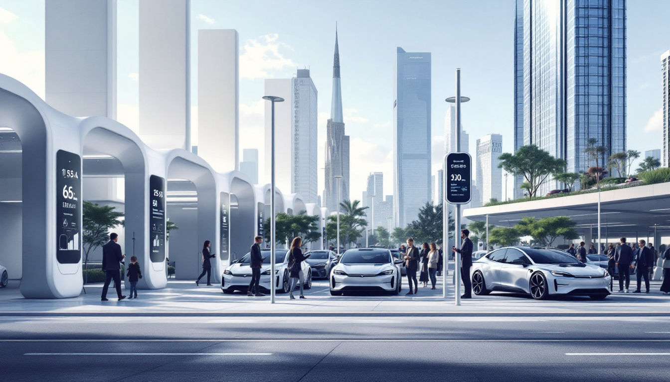 découvrez les impacts économiques de l'industrie automobile, de son rôle dans la création d'emplois à ses effets sur le commerce international, en passant par les défis liés à la transition vers une mobilité durable.