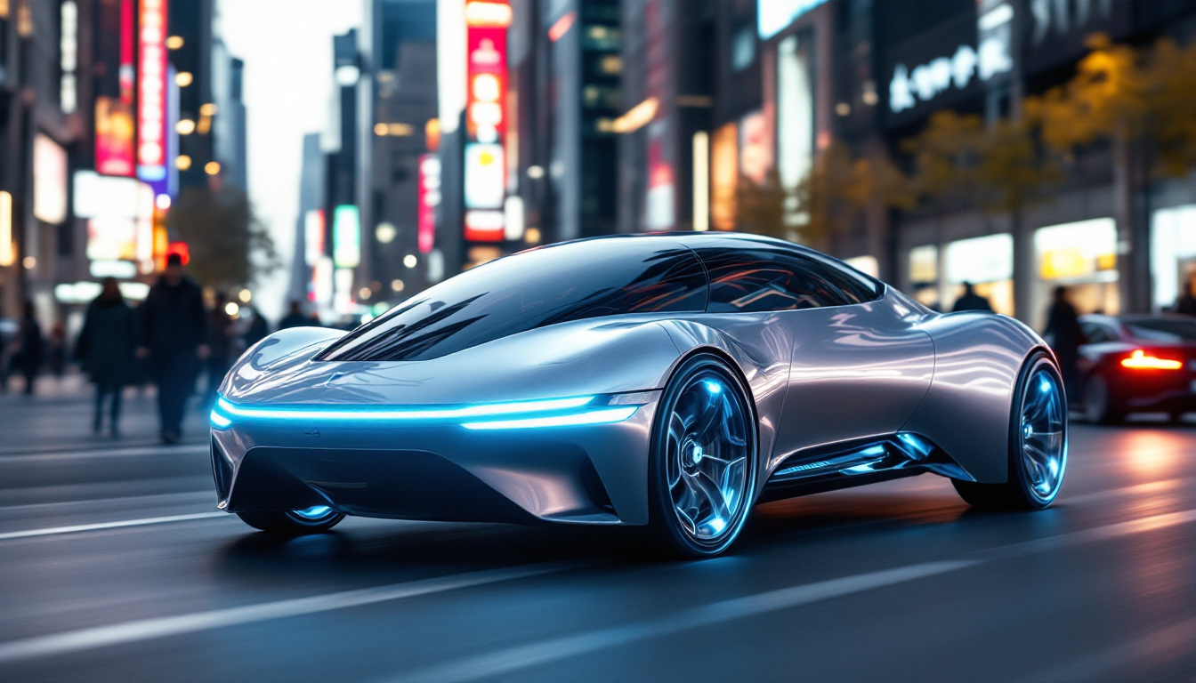 explorez les acteurs clés du marché automobile mondial, leurs stratégies, innovations et impact sur l'industrie. découvrez comment ces entreprises façonnent l'avenir de la mobilité.