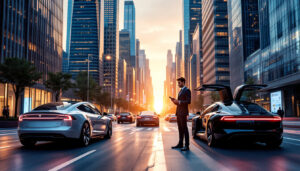 découvrez le monde des voitures connectées : entre innovations technologiques et questions d'avenir, explorez si elles représentent le futur de l'automobile ou un simple engouement passager. analyse des enjeux, des avantages et des défis de cette évolution.