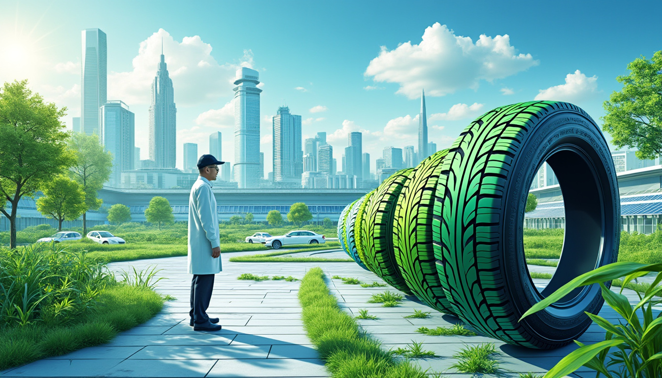 découvrez les tendances clés du marché des pneumatiques en 2024. analyse des innovations, des évolutions réglementaires et des comportements des consommateurs qui façonneront l'industrie. restez informé pour anticiper les bouleversements et saisir les opportunités d'un secteur en pleine transformation.