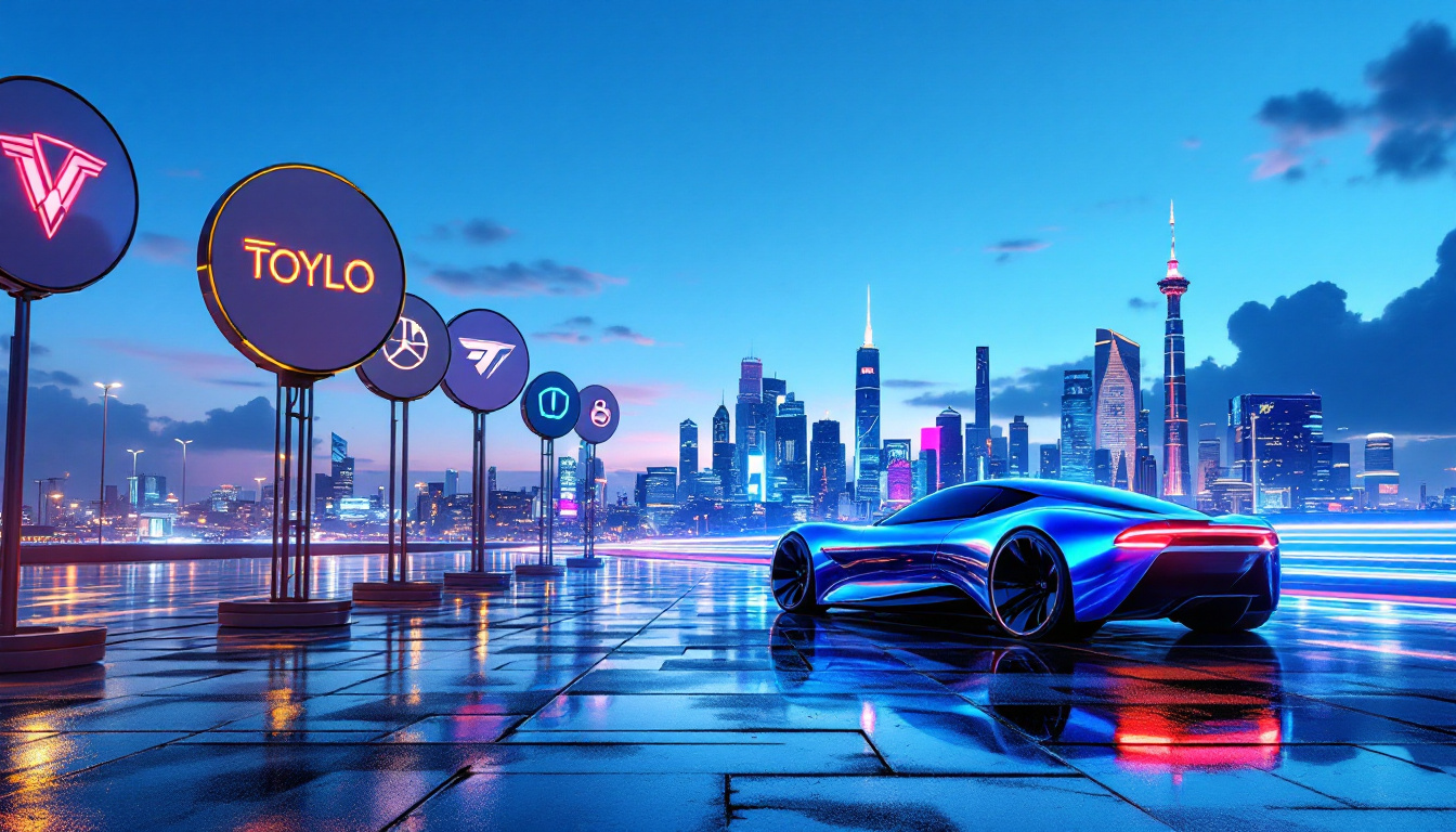 découvrez les marques automobiles en danger et celles qui pourraient disparaître dans un avenir proche. analyse des tendances du marché et des défis auxquels font face les constructeurs. restez informé des évolutions de l'industrie automobile.