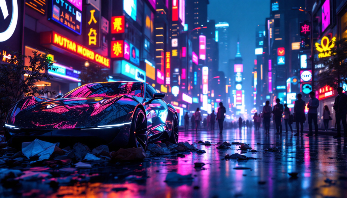 découvrez les marques automobiles en péril et celles susceptibles de disparaître de la circulation. analyse des tendances du marché, des défis économiques et des choix stratégiques qui pourraient déterminer l'avenir de ces marques emblématiques. informez-vous sur les entreprises à surveiller dans l'industrie automobile.