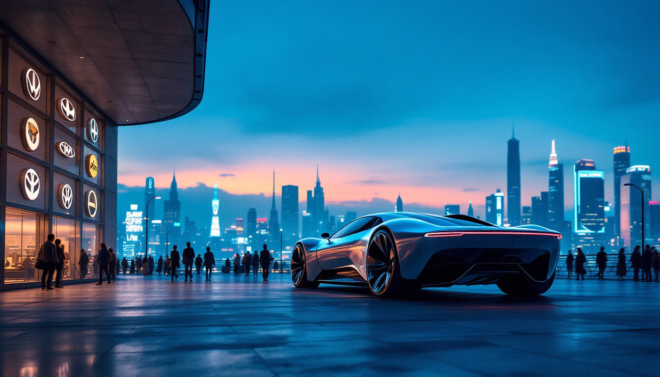 découvrez les marques automobiles en difficulté et celles qui pourraient disparaître dans un marché en constante évolution. analyse des tendances, des défis et des stratégies des fabricants face à la concurrence croissante et aux nouvelles réglementations.