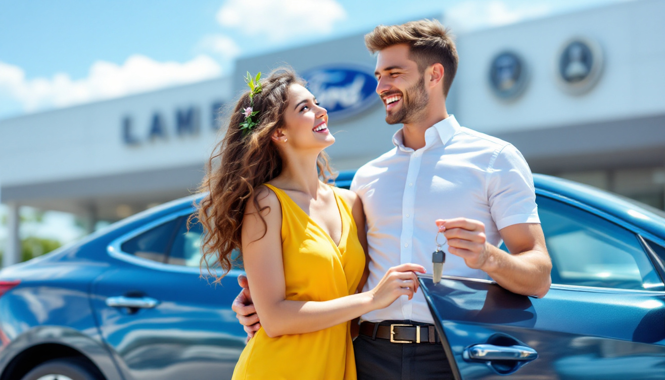 découvrez comment attijariwafa bank europe peut vous aider à acquérir votre nouvelle voiture grâce à un prêt auto flexible et adapté à vos besoins. profitez du soutien d'un partenaire de confiance pour faciliter votre projet automobile dès aujourd'hui.