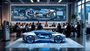 découvrez les raisons pour lesquelles les constructeurs automobiles sont prudents face à l'hybride diesel. cette analyse explore les défis technologiques, les préoccupations environnementales et les attentes des consommateurs qui influencent leur décision.