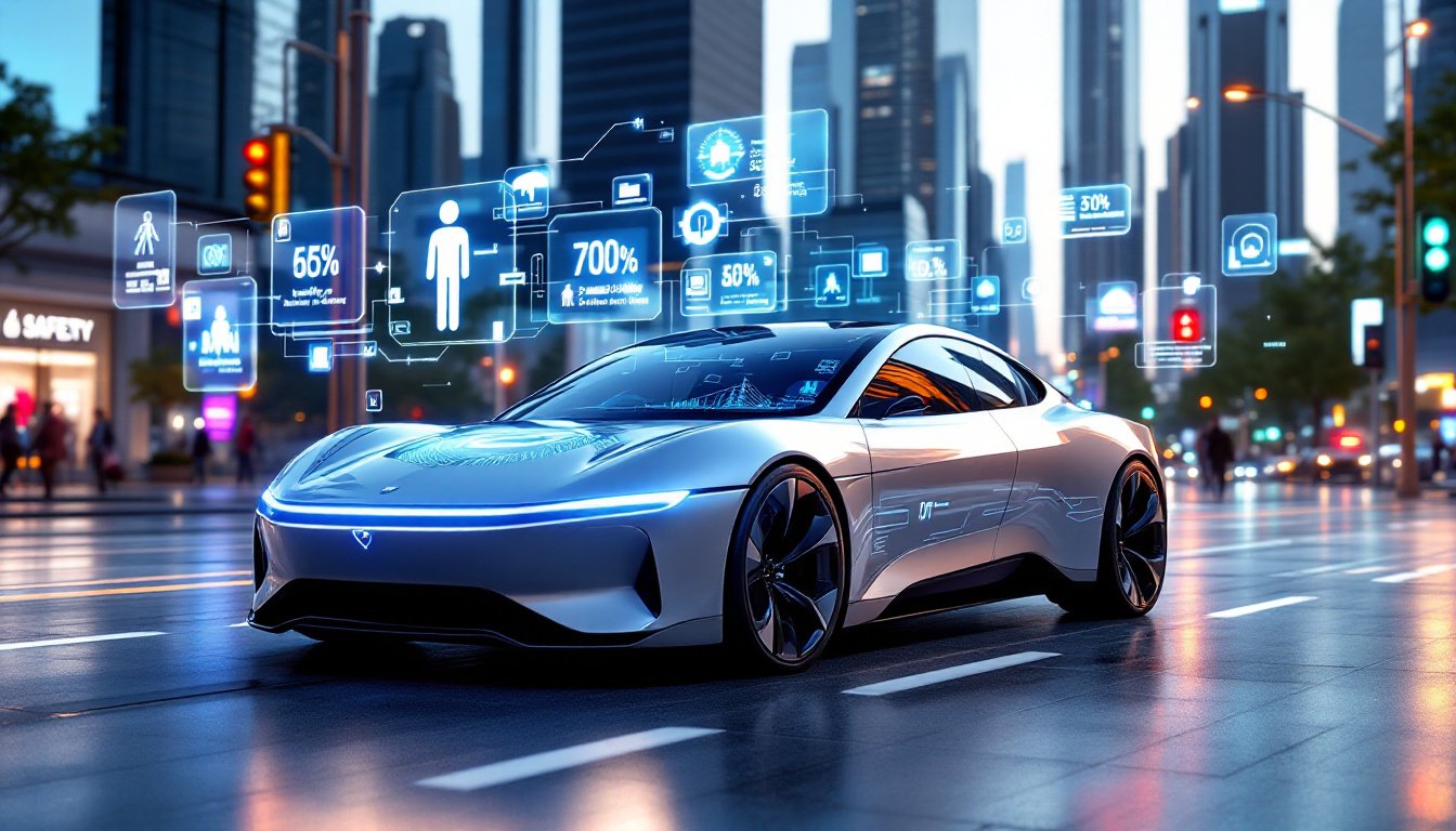 découvrez les dernières innovations et progrès en matière de sécurité automobile en 2023. cet article explore les technologies avancées qui transforment la conduite, garantissant une meilleure protection pour les conducteurs et les passagers.