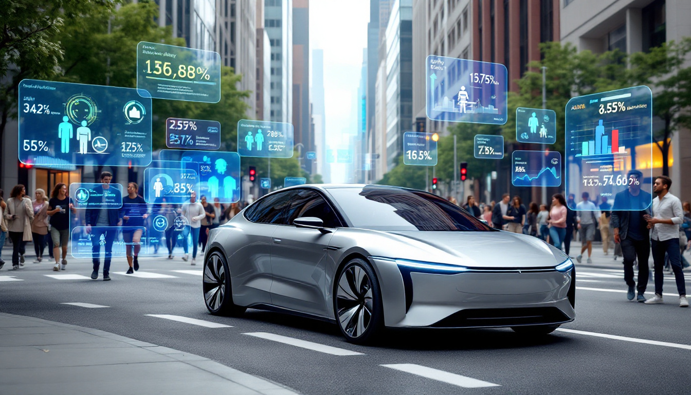découvrez les dernières innovations et progrès en matière de sécurité automobile en 2023. restez informé des technologies avancées qui protègent les conducteurs et les passagers, et apprenez comment ces évolutions façonnent l'avenir de la conduire.
