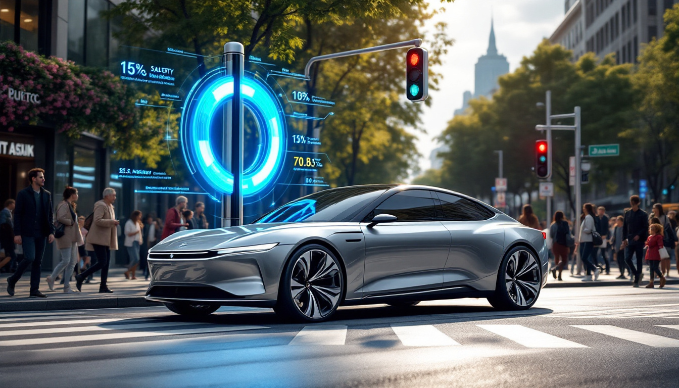découvrez les dernières innovations et progrès en matière de sécurité automobile en 2023. explorez comment les nouvelles technologies transforment la protection des conducteurs et des passagers, améliorant ainsi la sécurité routière et réduisant les accidents.