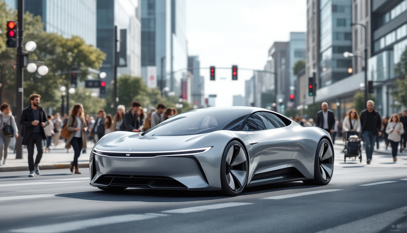 découvrez les dernières innovations et avancées en matière de sécurité automobile en 2023. explorez comment les nouvelles technologies transforment la sécurité sur les routes, garantissant une conduite plus sûre et réduisant les risques d'accidents.