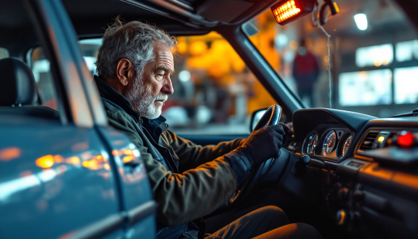 découvrez notre guide complet sur les voitures d'occasion : conseils d'achat, vérification des antécédents, astuces pour négocier et choisir le modèle idéal. ne laissez rien au hasard pour dénicher la voiture de vos rêves à un prix avantageux.