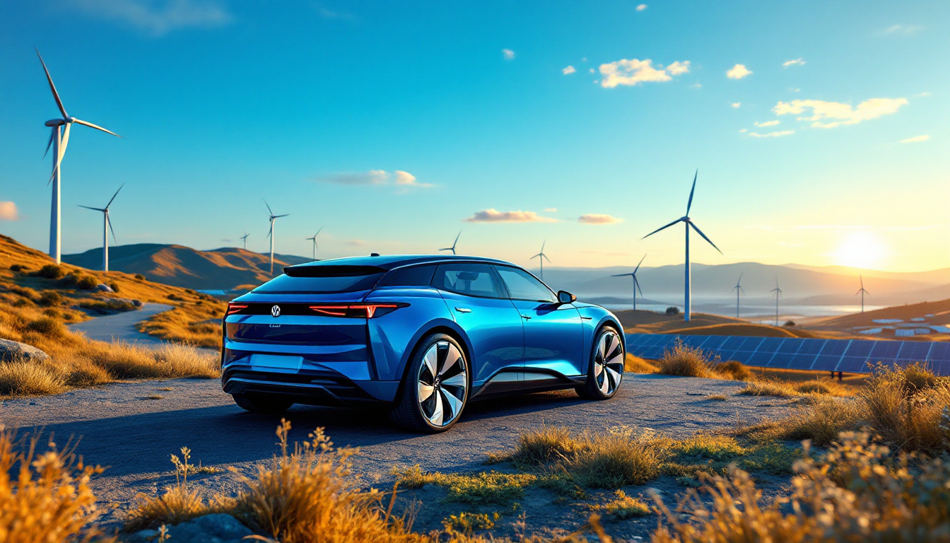 découvrez tout sur la volkswagen id.3 : avis d'experts, prix attractifs et autonomie impressionnante. informez-vous pour faire le meilleur choix en matière de voiture électrique.