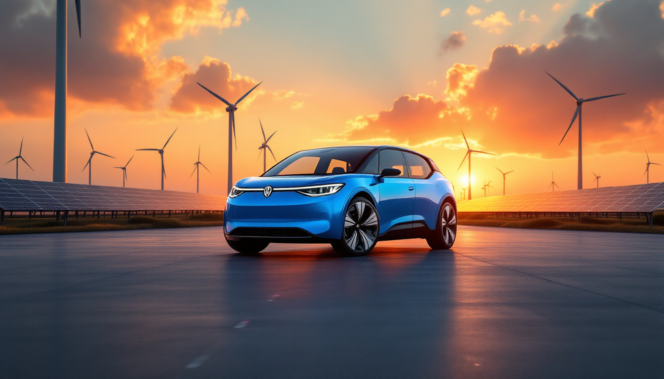 découvrez tout sur la volkswagen id.3 : avis d'experts, informations sur le prix et détails sur son autonomie. plongez dans l'univers de cette voiture électrique innovante et trouvez celle qui vous convient le mieux.