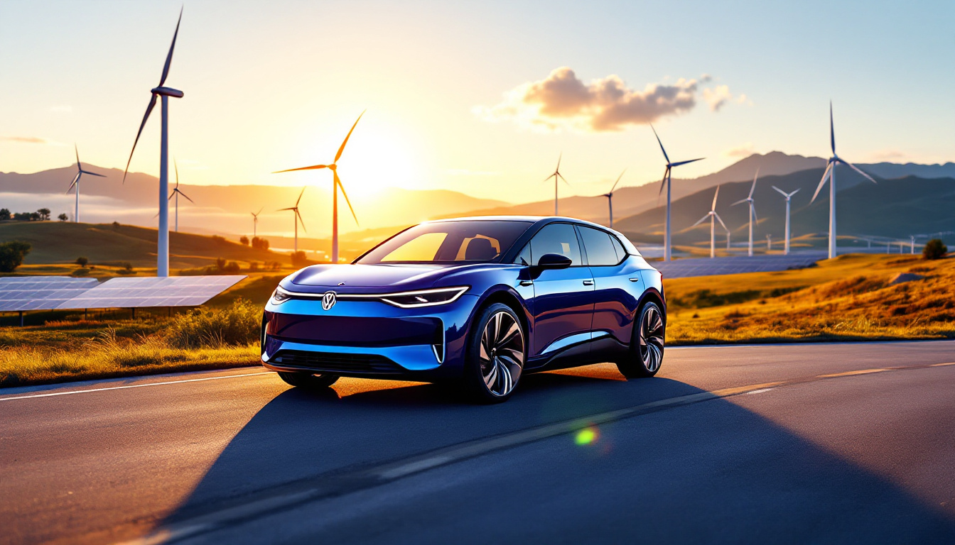 découvrez l'volkswagen id.3 : un aperçu complet de ses caractéristiques, avis des utilisateurs, prix compétitifs et autonomie impressionnante. explorez tout ce qu'il faut savoir sur ce véhicule électrique innovant.