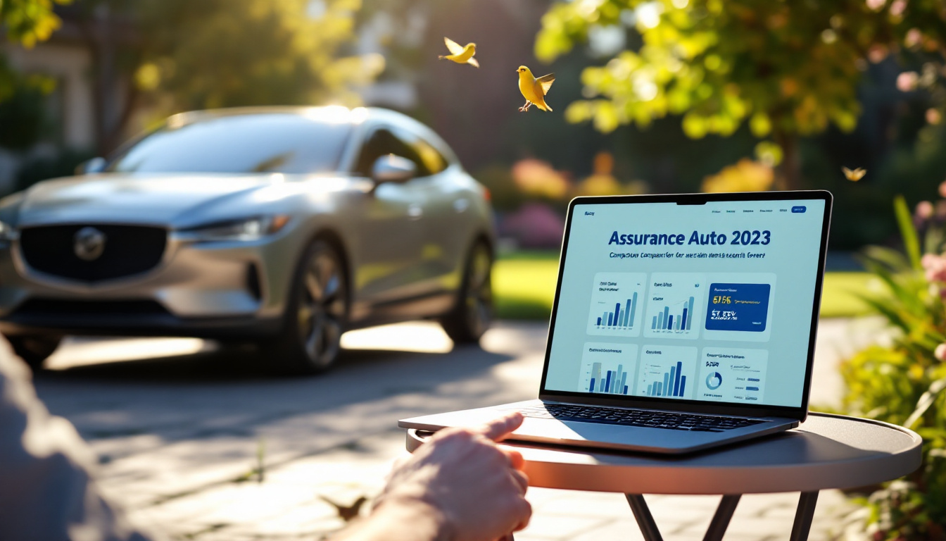 découvrez notre guide complet pour choisir la meilleure assurance auto en 2023. comparez les offres, comprenez les garanties et prenez une décision éclairée pour protéger votre véhicule.