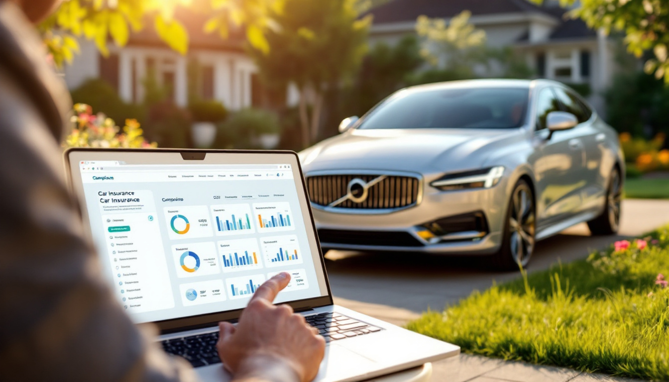 découvrez notre guide complet pour choisir la meilleure assurance auto en 2023. comparez les offres, les garanties et les prix pour trouver la couverture idéale qui répond à vos besoins et à votre budget.