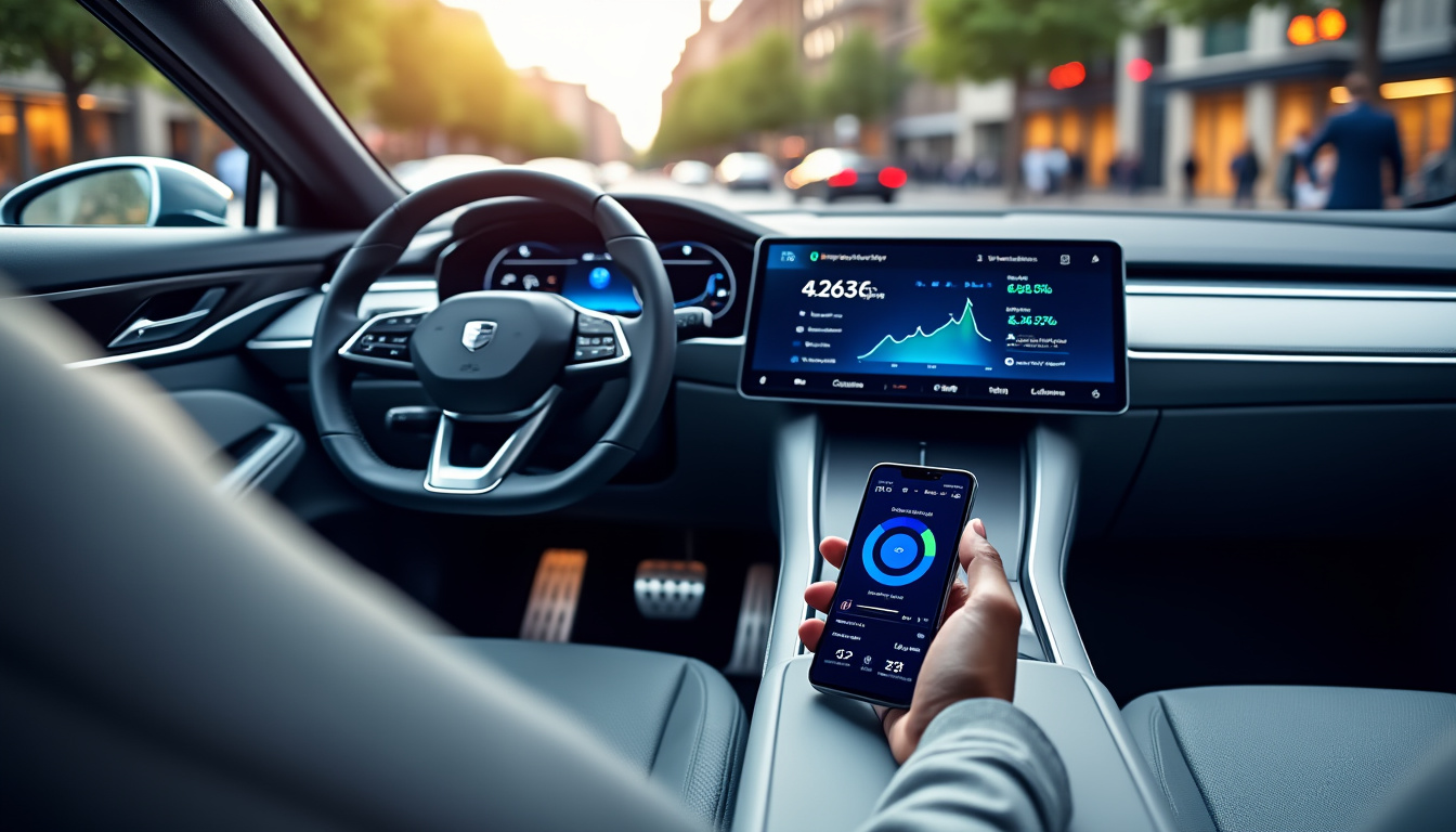 découvrez comment les services connectés transforment l'assurance automobile, en offrant des solutions innovantes pour réduire vos primes. efficacité ou illusion ? plongez dans une analyse approfondie des avantages et des limites de cette révolution technologique.