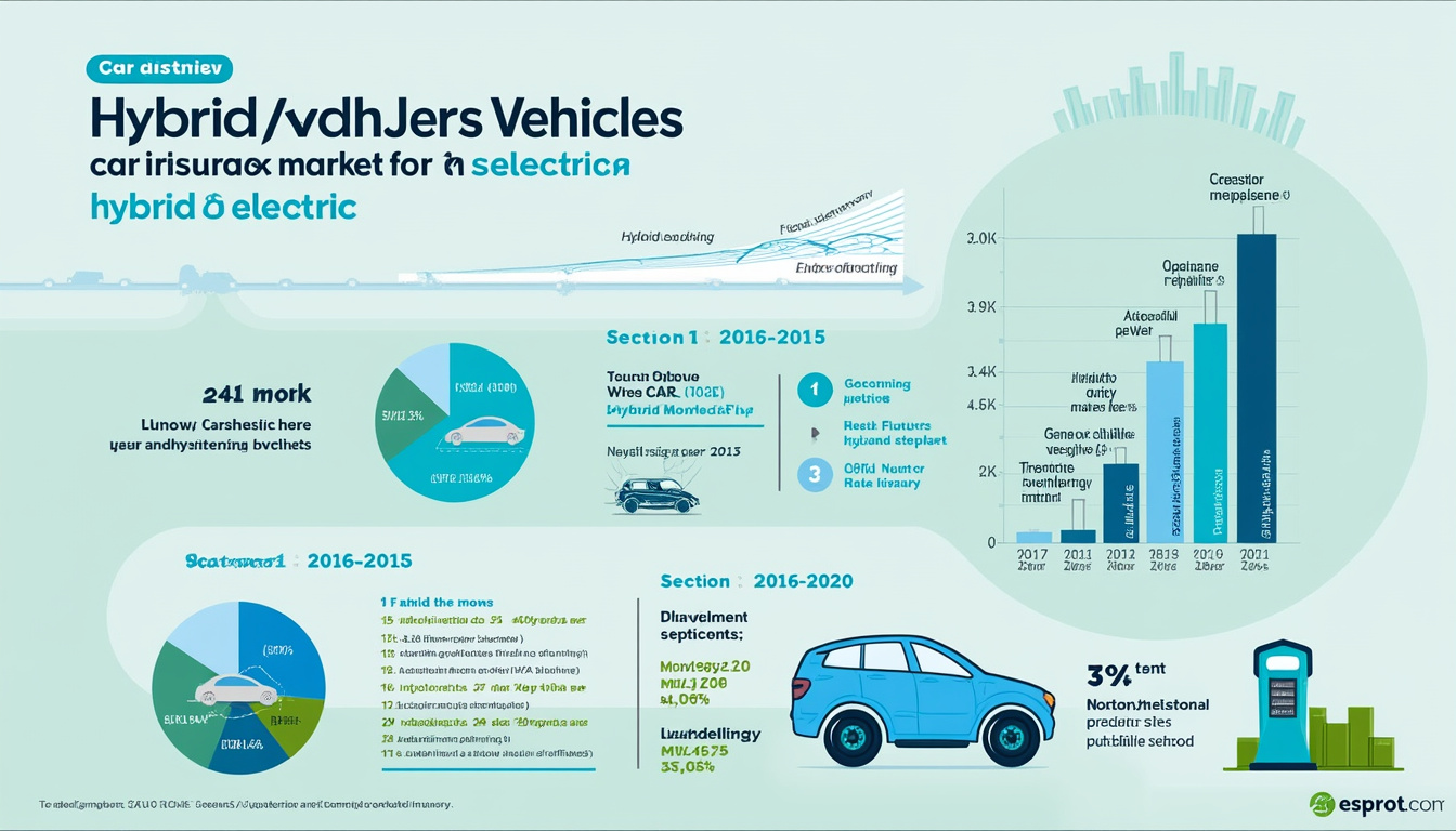 découvrez les raisons derrière l'augmentation des primes d'assurance automobile pour les propriétaires de véhicules hybrides et électriques. analyse des facteurs influençant ces hausses et conseils pour optimiser vos coûts tout en préservant votre sécurité sur la route.