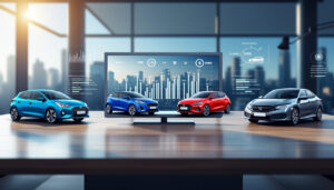 découvrez notre comparatif des primes d'assurance pour les voitures les plus populaires du marché. comparez les tarifs, les garanties et choisissez la meilleure option pour protéger votre véhicule tout en maîtrisant votre budget.