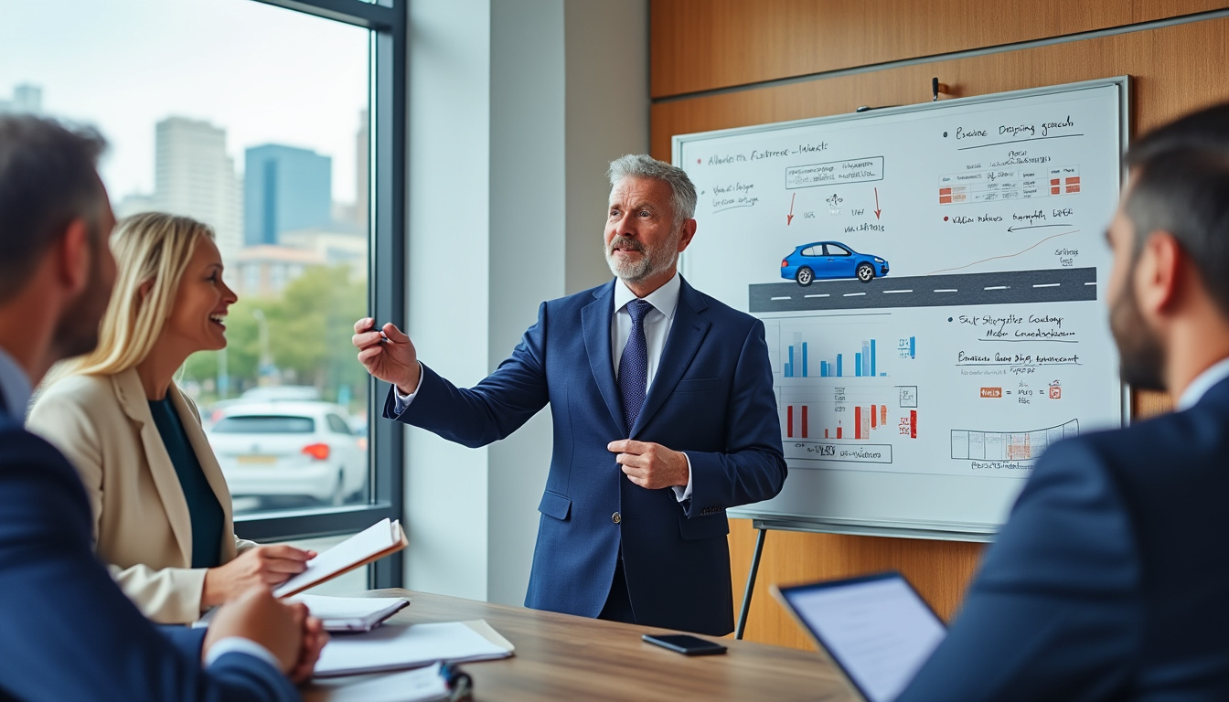 découvrez comment la tva s'applique dans le cadre des leçons de conduite grâce à des exemples pratiques. apprenez à maîtriser les aspects fiscaux et à comprendre l'impact de la taxe sur vos dépenses. une approche accessible et illustrée pour tous les futurs conducteurs.