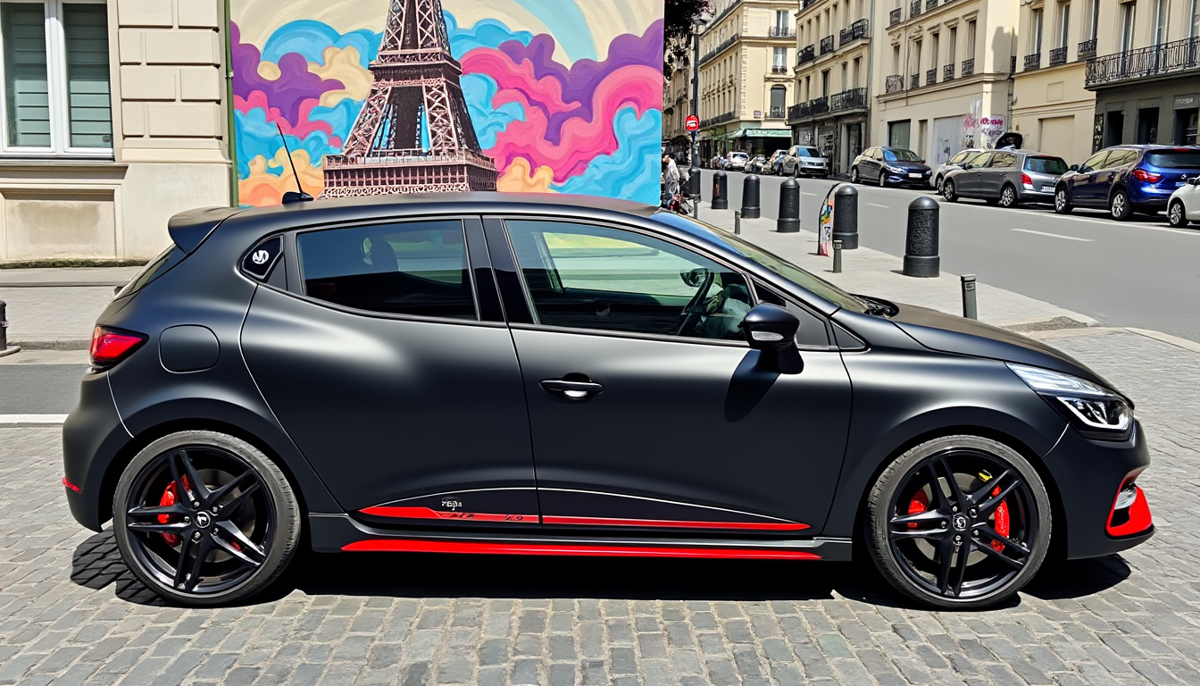 découvrez les coûts d'assurance automobile en 2024 pour les voitures les plus populaires en france. cet aperçu vous guide à travers les prix, les facteurs influençant les tarifs et des conseils pour choisir la meilleure couverture, afin d'optimiser votre assurance.