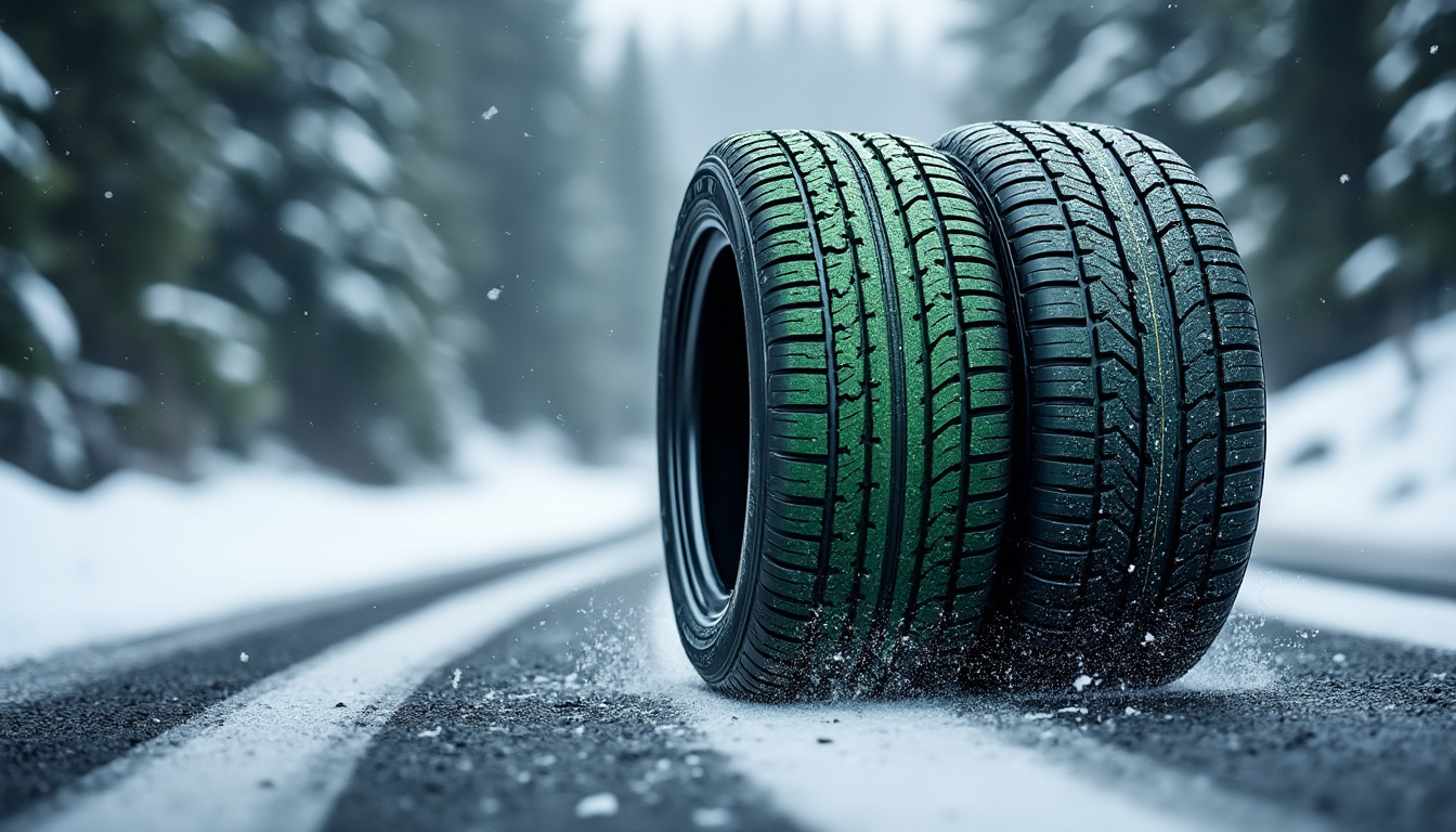 découvrez tout ce que vous devez savoir sur la réglementation hivernale concernant vos pneus m+s et la nouvelle loi montagne. informez-vous sur les obligations, les enjeux de sécurité et les options qui s'offrent à vous pour rester en conformité durant la saison hivernale.