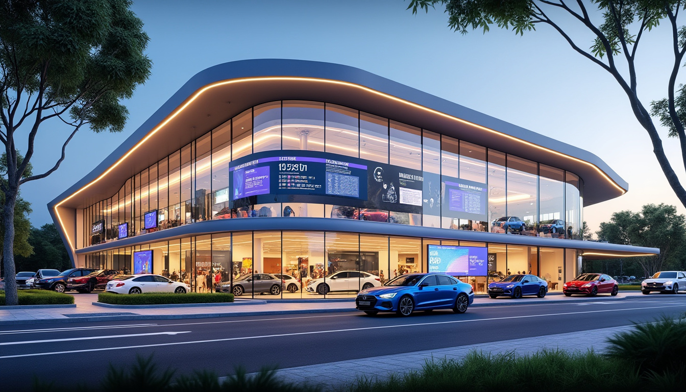 découvrez comment le groupe sifcom révolutionne la conduite sûre et responsable avec son showroom innovant « la citadelle ». explorez des véhicules haut de gamme et bénéficiez de conseils d'experts pour adopter une conduite éthique et sécurisée.