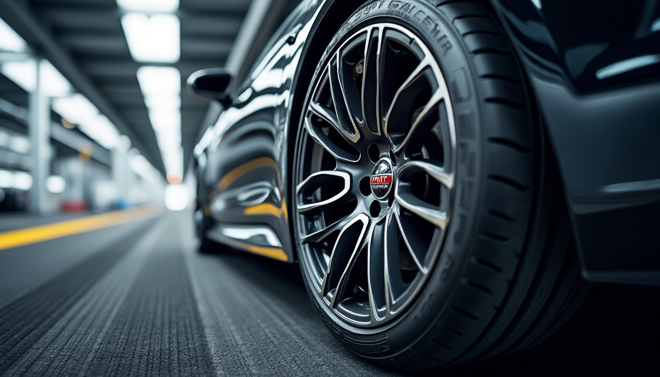 découvrez le pneu hypersport dunlop sportsmart mk4, conçu pour offrir une performance exceptionnelle et une adhérence optimale sur route. idéal pour les passionnés de moto cherchant à maximiser leur expérience de conduite, ce pneu allie technologie avancée et design innovant pour des trajets sécurisés et dynamiques.