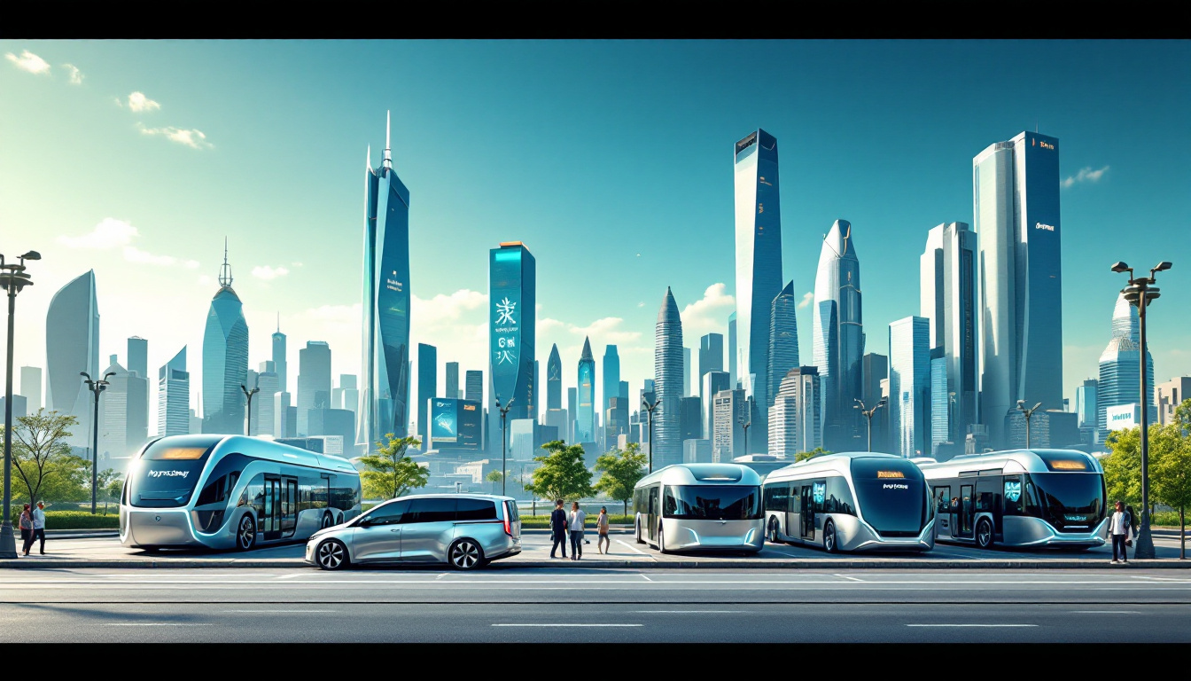 découvrez comment les voitures à hydrogène pourraient transformer la mobilité de demain. analysez les avantages, les inconvénients et l'impact écologique de cette technologie innovante dans notre exploration de l'avenir automobile.