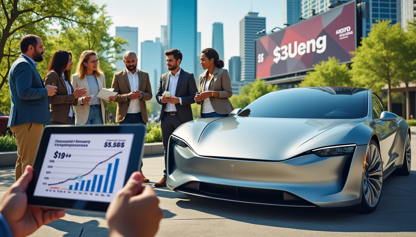 découvrez pourquoi les prix des assurances pour les véhicules tesla sont en forte hausse. cet article explore les raisons justifiées de cette augmentation, allant des innovations technologiques aux coûts de réparation, afin de mieux comprendre l'impact sur les propriétaires de tesla.