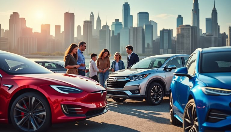 découvrez en 2024 les modèles de voitures les plus populaires pour optimiser votre assurance automobile. apprenez comment choisir le véhicule idéal qui vous aidera à réduire vos primes d'assurance tout en répondant à vos besoins.