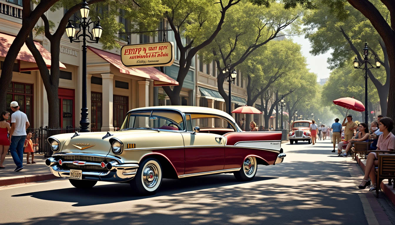 découvrez l'histoire fascinante de l'assurance automobile alors que nous célébrons son 67ème anniversaire le 27 février. plongez dans les évolutions qui ont façonné ce secteur essentiel pour la sécurité routière.