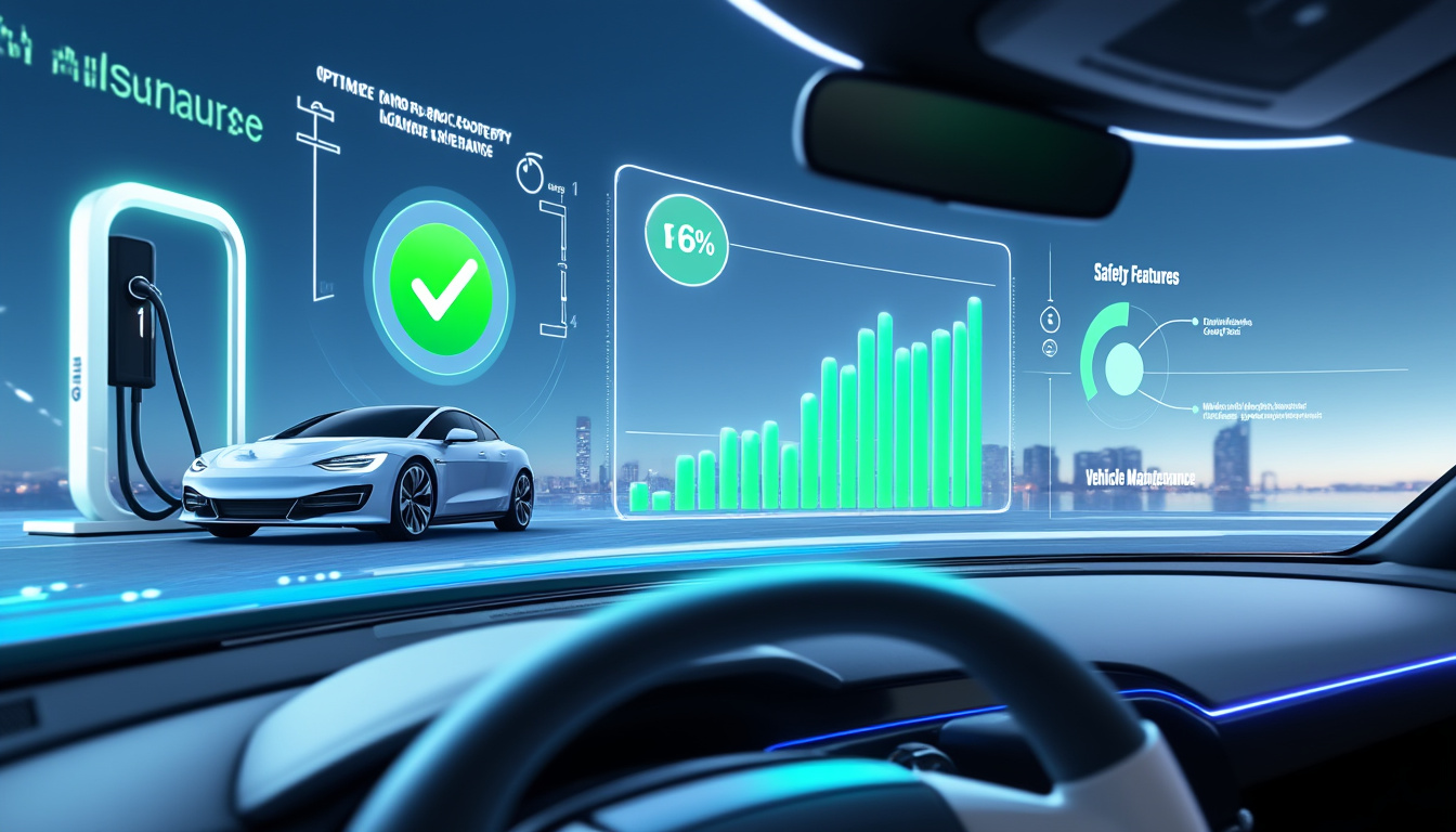 découvrez les dernières nouveautés de l'assurance auto électrique en 2023 et apprenez des astuces efficaces pour réduire vos coûts. informez-vous sur les tendances actuelles et optimisez votre budget en toute sérénité.