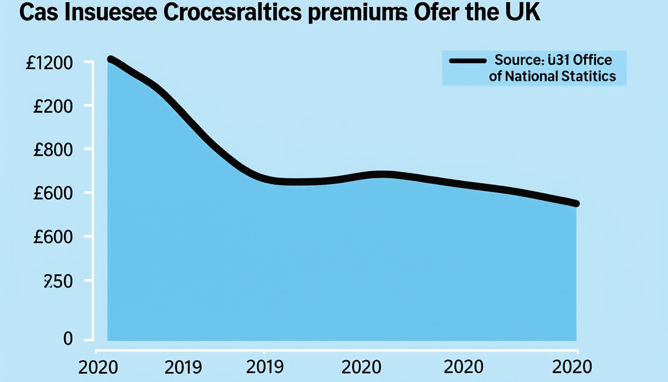 découvrez comment les prix des assurances automobiles au royaume-uni ont connu une chute significative. analyse des causes, des impacts sur les conducteurs et des conseils pour bénéficier de ces baisses.