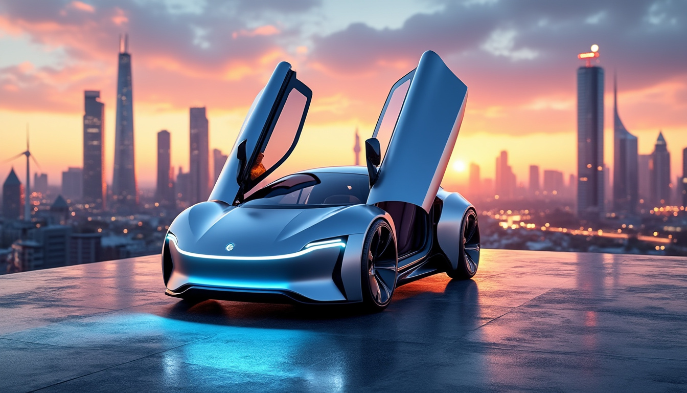 découvrez comment l'arrivée d'xpeng en france pourrait bouleverser le marché de l'électrique et remettre en question les prédictions d'elon musk sur tesla. quelles conséquences pour l'avenir de la célèbre marque face à ce nouveau concurrent ambitieux ?