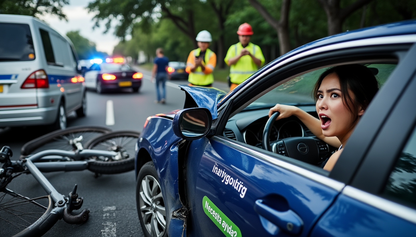 découvrez tout ce qu'il faut savoir sur le covoiturage et l'assurance auto pour éviter les pièges. informez-vous sur les différences entre les assurances, les responsabilités des conducteurs et des passagers, ainsi que les astuces pour voyager en toute sérénité.